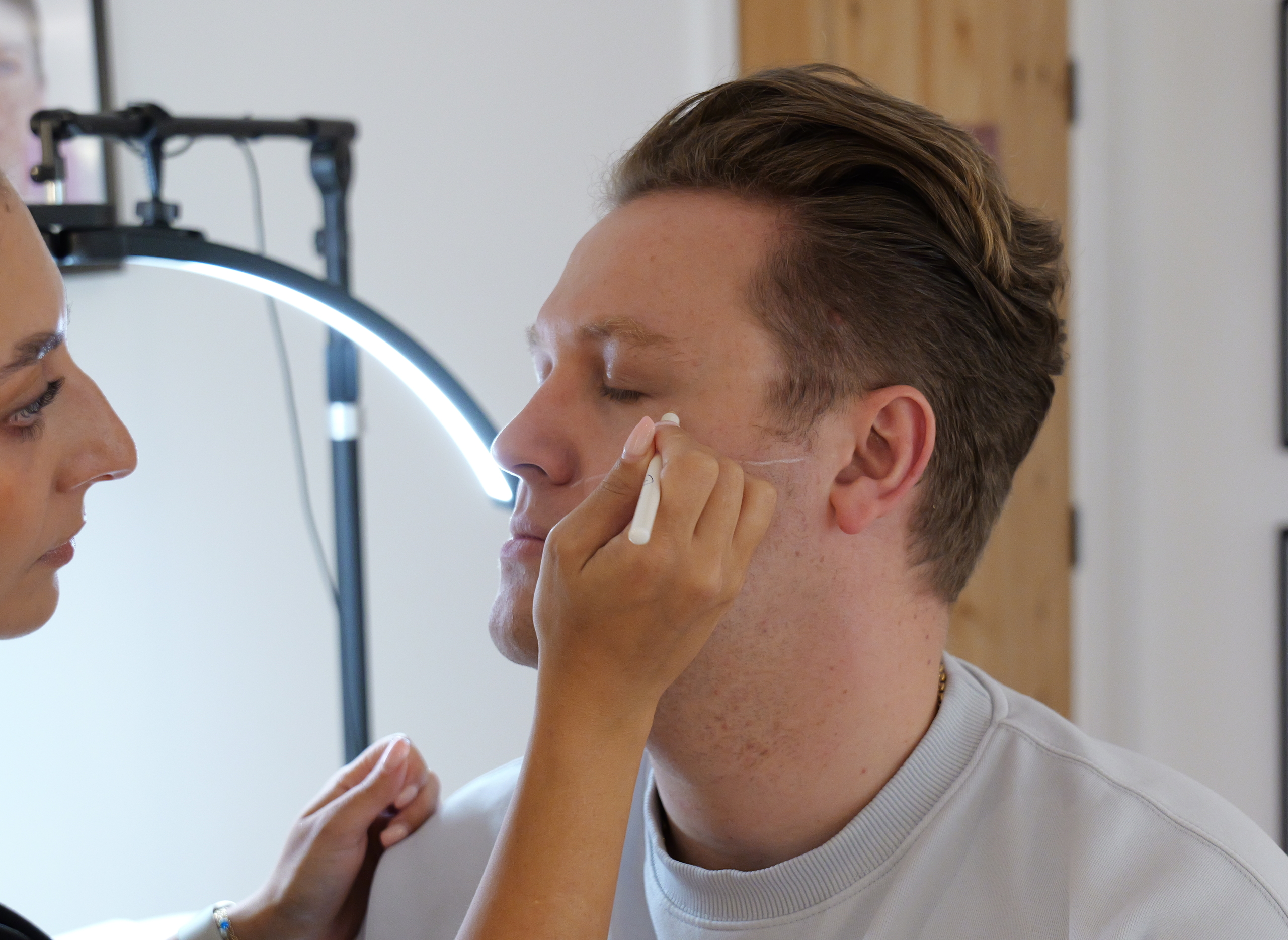 profhilo drc treats patient six