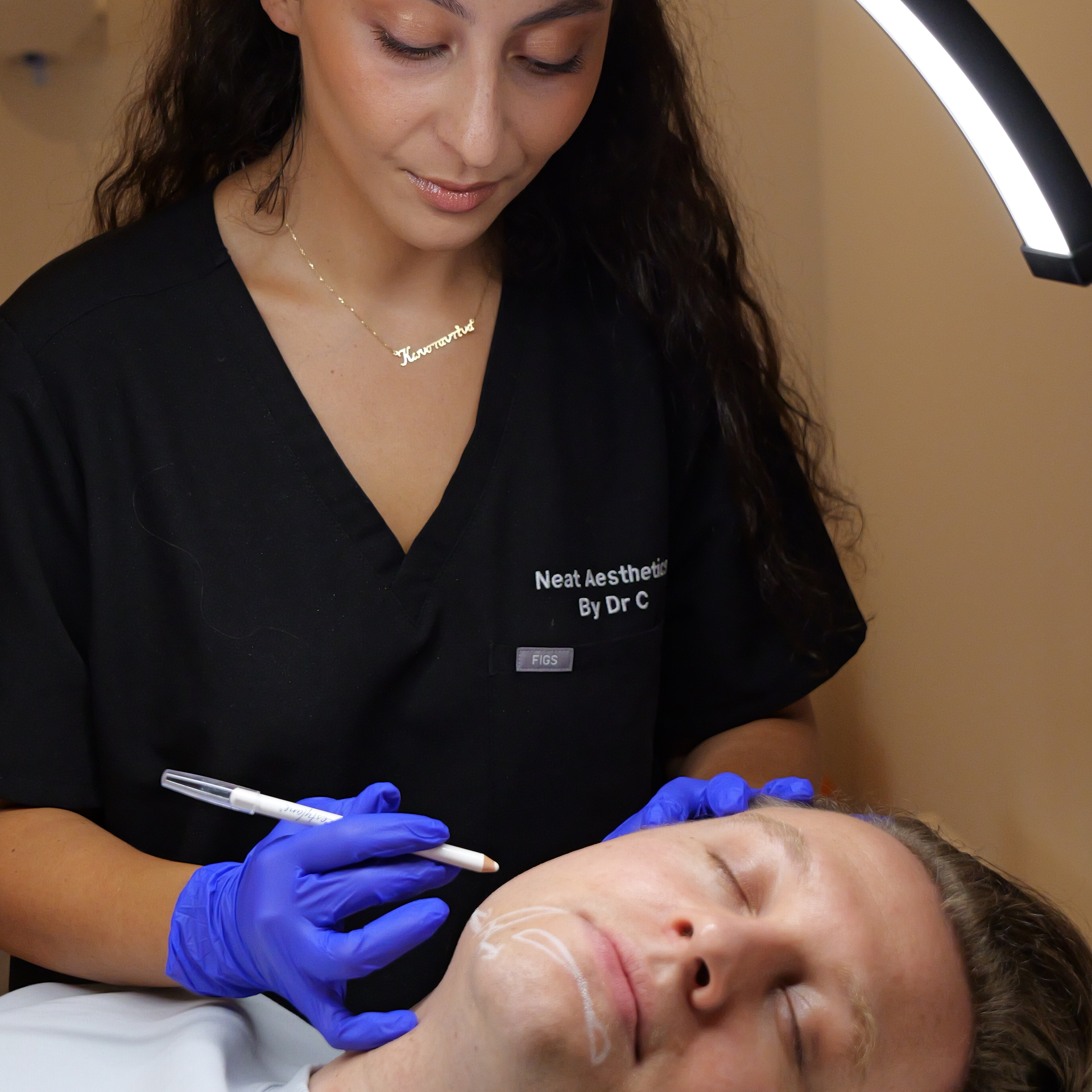 treatment card three