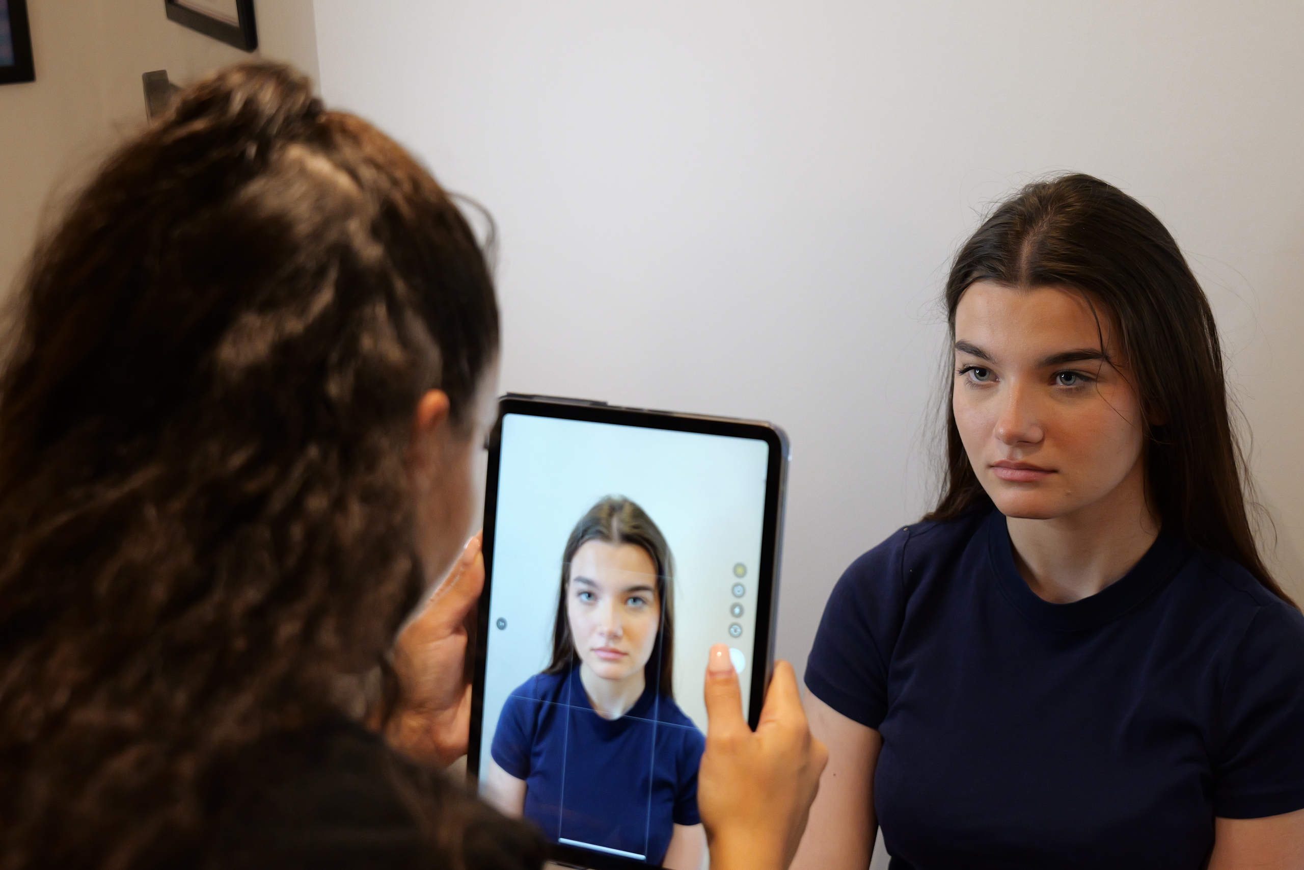 personalised treatments