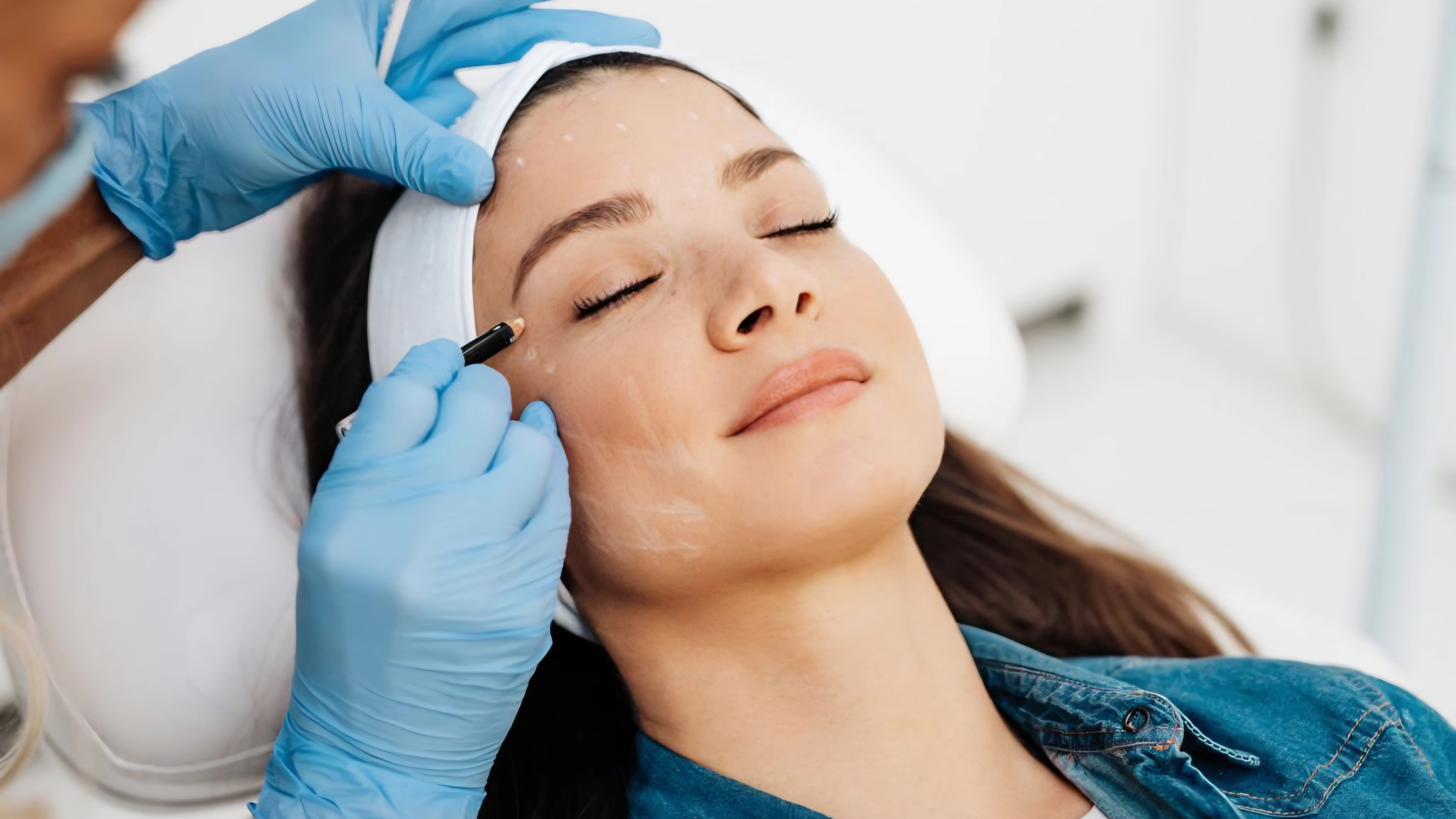 antiwrinkle injections image one