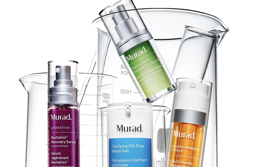 murad products